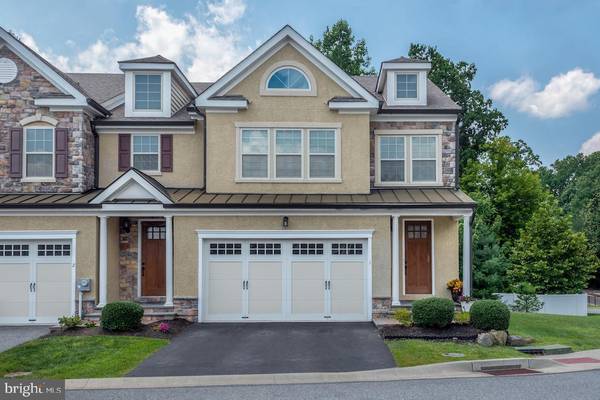 1 STONEHAVEN CIR, Glen Mills, PA 19342