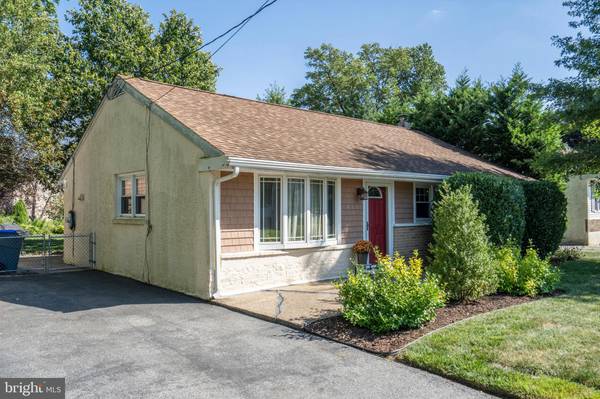 413 DUTTON ST, Aston, PA 19014