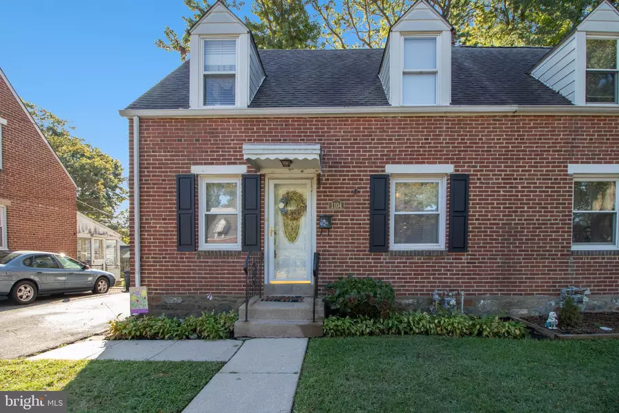 1104 7TH AVE, Swarthmore, PA 19081