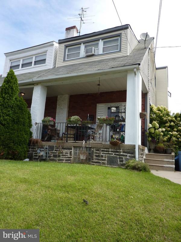 1141 WILSON DR, Havertown, PA 19083