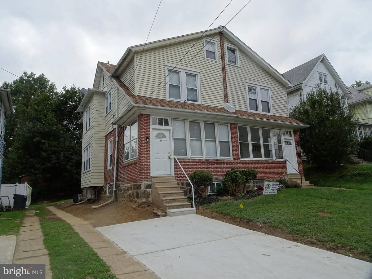 Sharon Hill, PA 19079,226 CLIFTON AVE