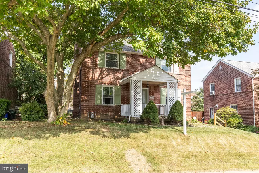 4047 DAYTON RD, Drexel Hill, PA 19026