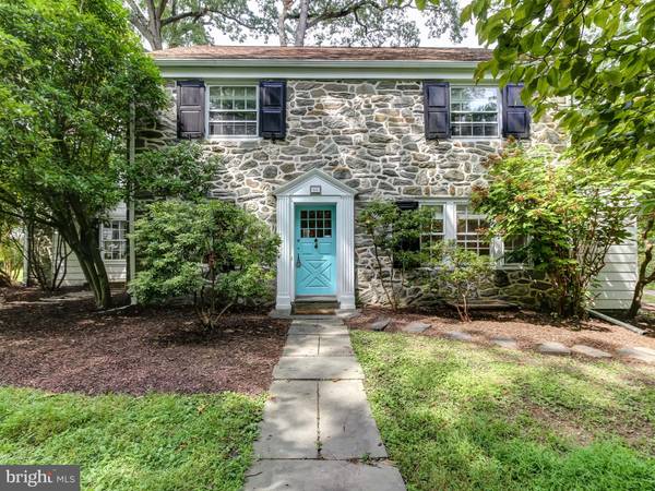 44 SHADY HILL RD, Media, PA 19063