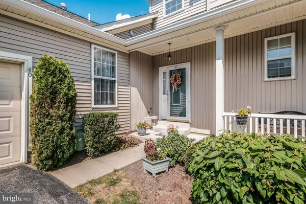 40 HUNTERS HOLW, Glen Mills, PA 19342