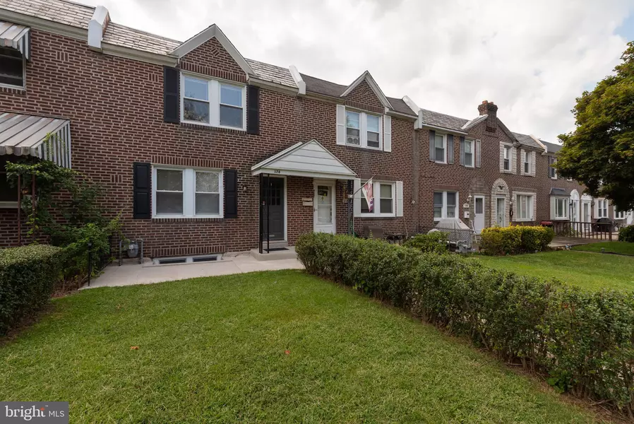 176 BRIDGE ST, Drexel Hill, PA 19026