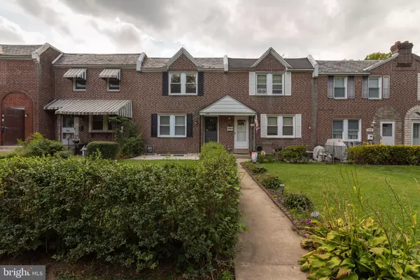 Drexel Hill, PA 19026,176 BRIDGE ST