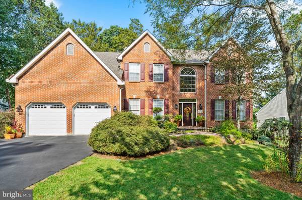 24 LEA DR, Chadds Ford, PA 19317