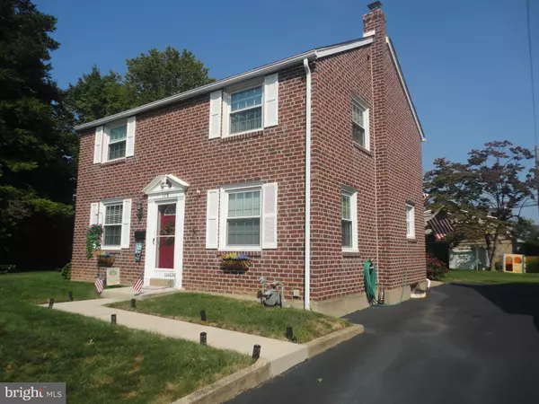 115 WEST AVE, Springfield, PA 19064