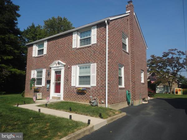 115 WEST AVE, Springfield, PA 19064