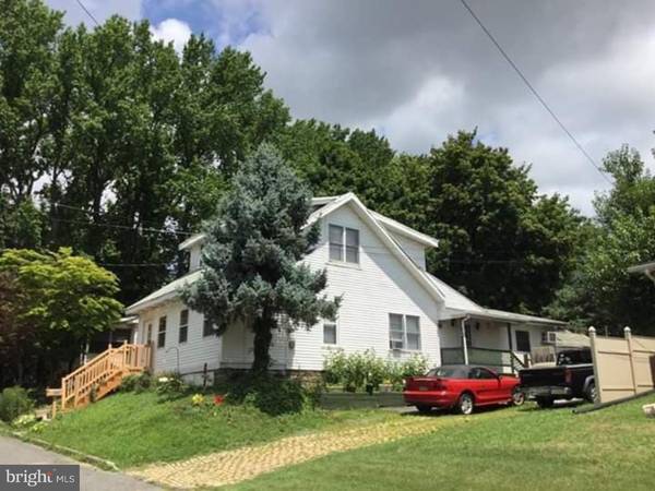 1449 BROOKSIDE AVE, Linwood, PA 19061