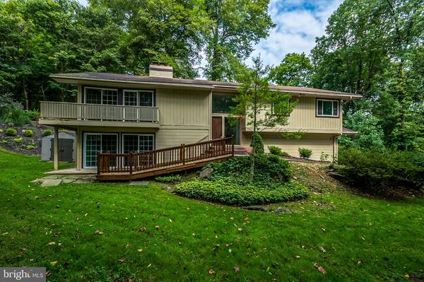 208 HANSELL RD, Newtown Square, PA 19073