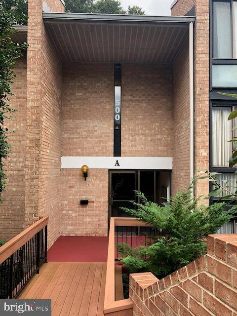 500 N LEMON ST #A4, Media, PA 19063