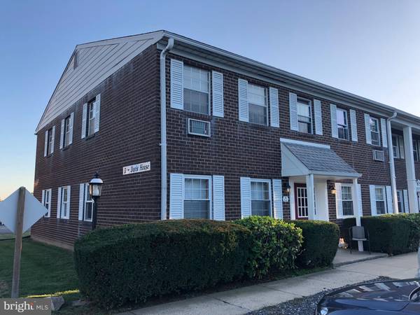 224 PENNELL RD #D4, Aston, PA 19014