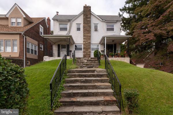 1105 LONGACRE BLVD, Yeadon, PA 19050