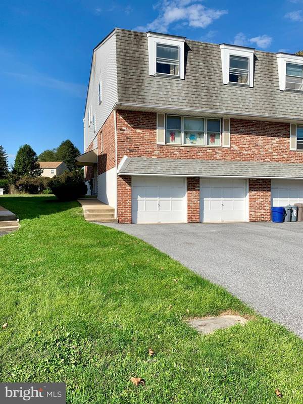 624 COUNTRY LN, Morton, PA 19070