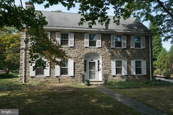 410 S CHESTER RD, Swarthmore, PA 19081