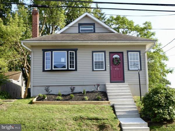 674 9TH AVE, Prospect Park, PA 19076