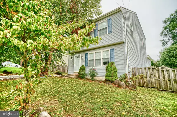 1505 PEACH ST, Boothwyn, PA 19061