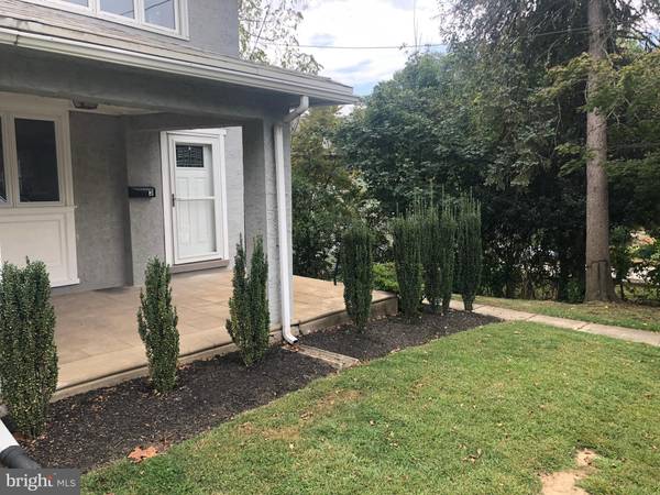 3 WAVERLY RD, Havertown, PA 19083