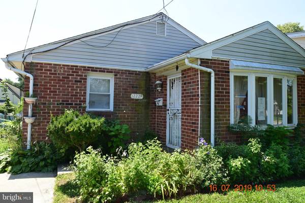 1222-B WHITBY AVE, Lansdowne, PA 19050