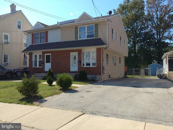 66 N SYCAMORE AVE, Clifton Heights, PA 19018