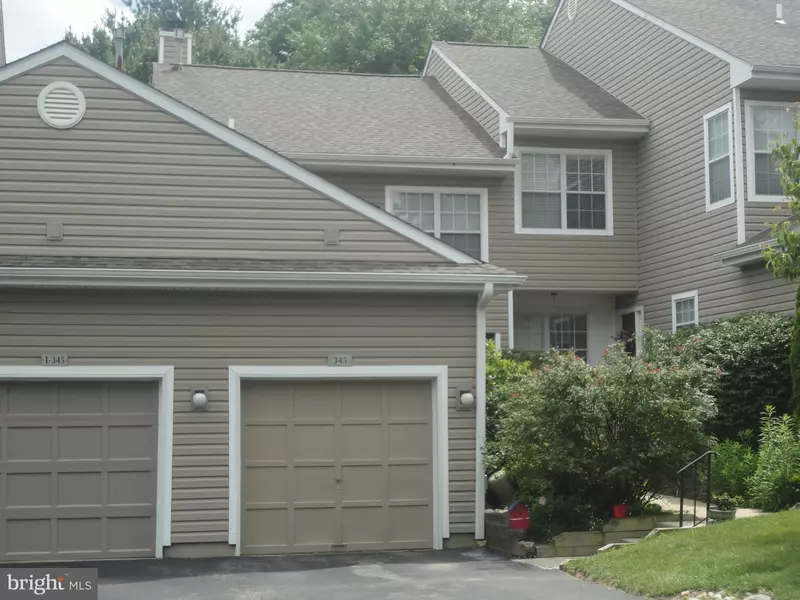 345 DANBURY LN, Glen Mills, PA 19342