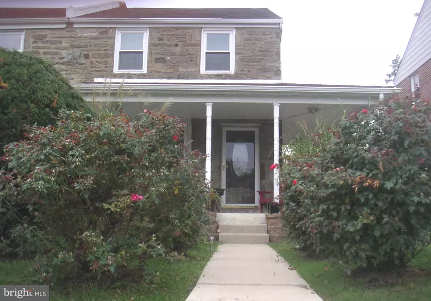 1214 COBBS ST, Drexel Hill, PA 19026