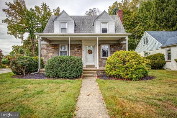 54 FAIRHILL RD, Morton, PA 19070