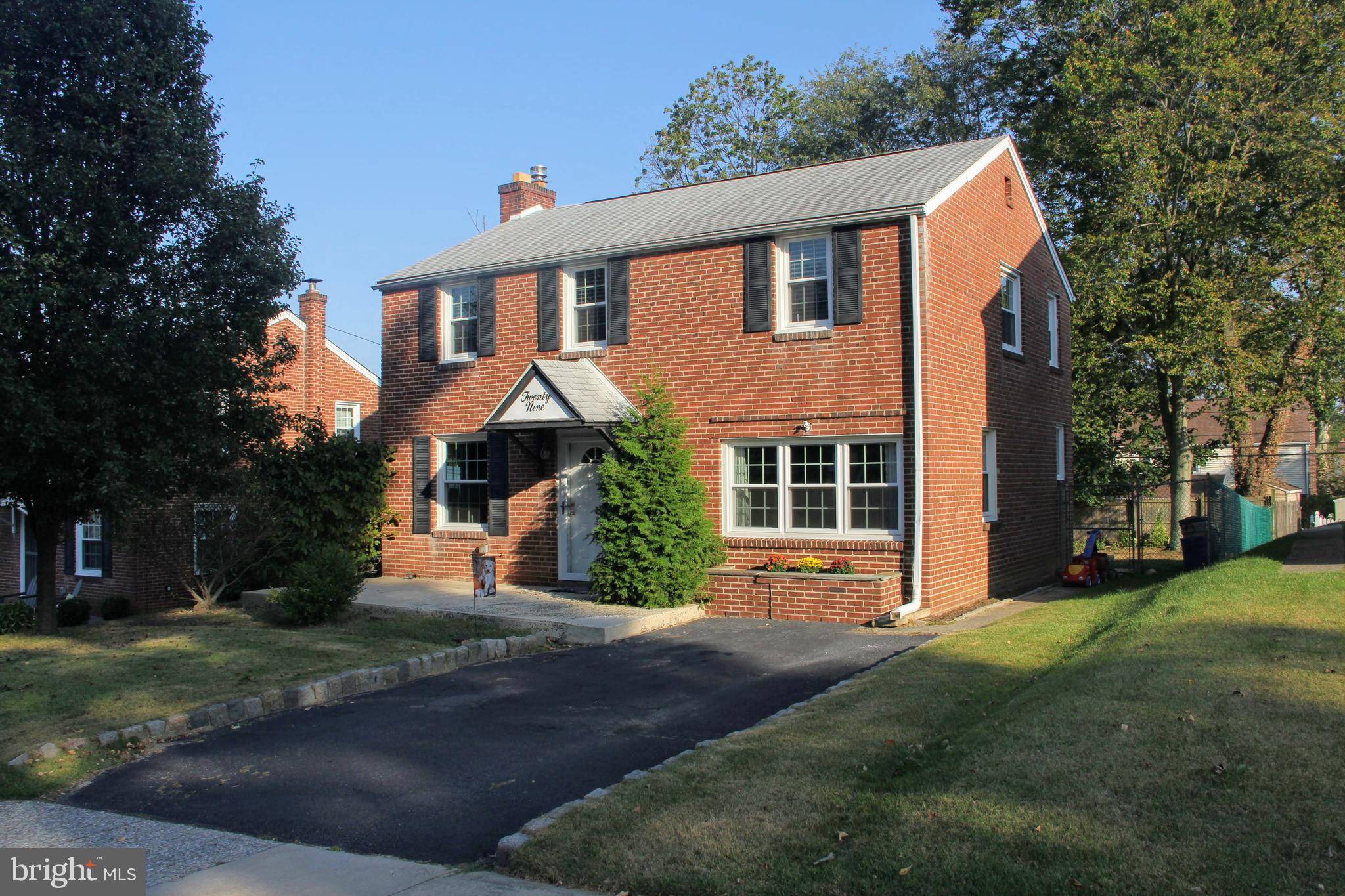 Broomall, PA 19008,29 HARMIL RD