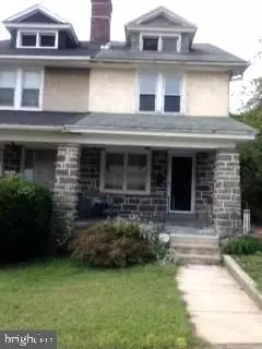 7444 ROGERS AVE, Upper Darby, PA 19082