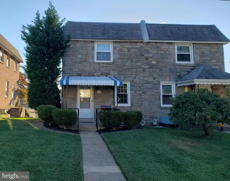 436 WILDE AVE, Drexel Hill, PA 19026