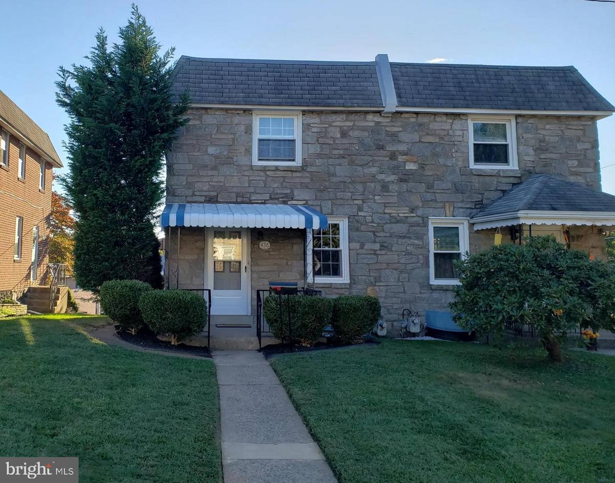 Drexel Hill, PA 19026,436 WILDE AVE