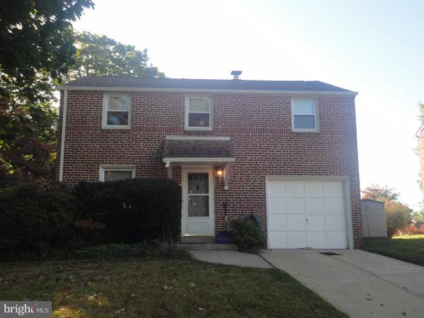 107 PLYMOUTH RD, Springfield, PA 19064