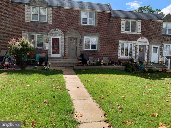 5206 ALVERSTONE RD, Clifton Heights, PA 19018