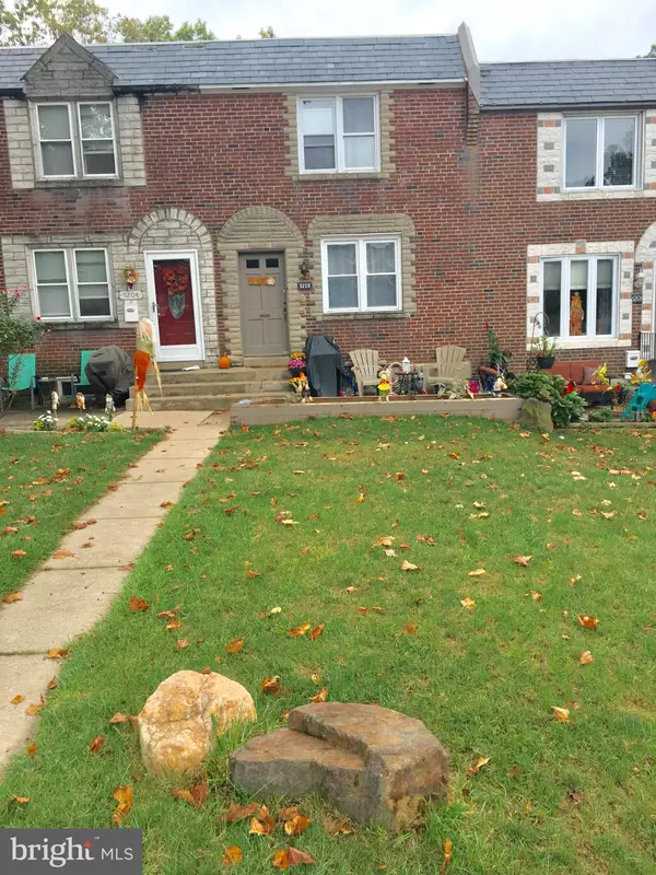 Clifton Heights, PA 19018,5206 ALVERSTONE RD