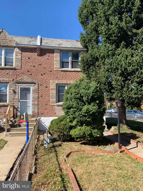 2201 LYNN BLVD, Drexel Hill, PA 19026