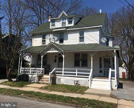 31 WALNUT ST, Morton, PA 19070