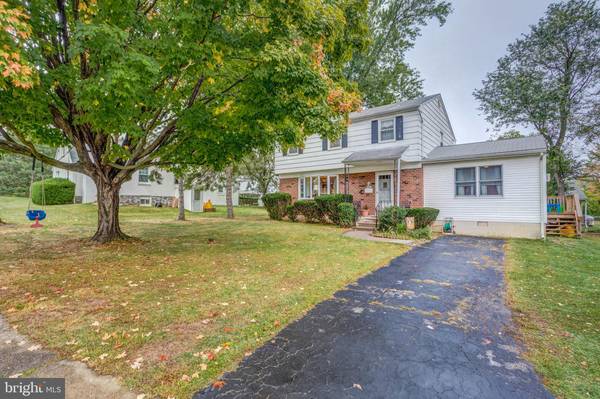 809 CAMPBELL RD, Springfield, PA 19064