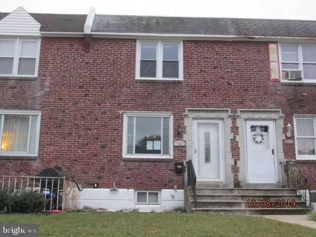 730 RIVELY AVE, Glenolden, PA 19036