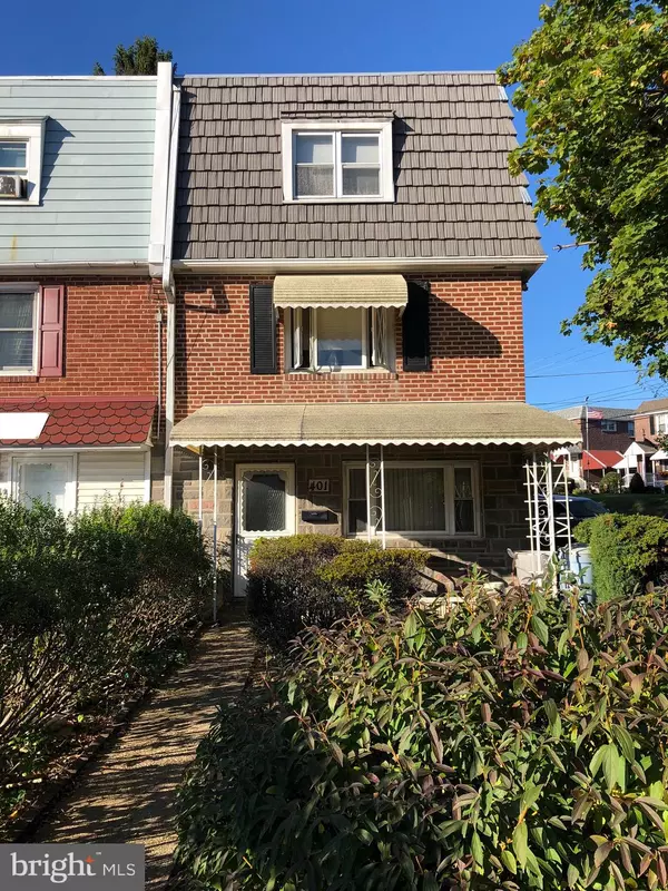 Clifton Heights, PA 19018,401 N SPRINGFIELD RD