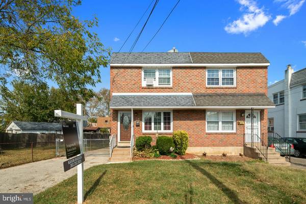 109 REESE ST, Sharon Hill, PA 19079