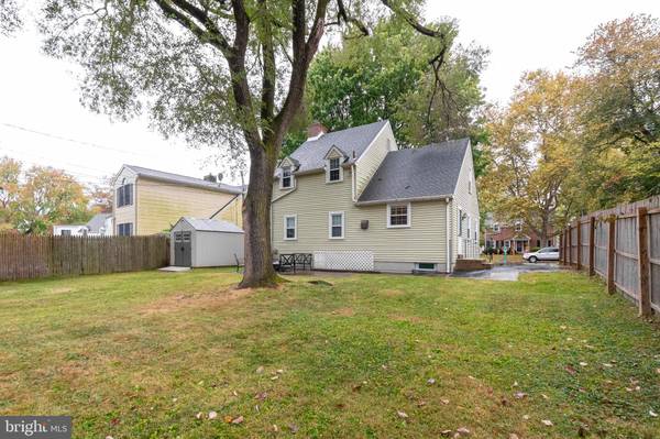 Folsom, PA 19033,316 MCKINLEY AVE