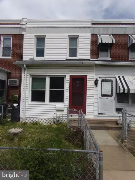 322 HARRISON AVE, Upper Darby, PA 19082