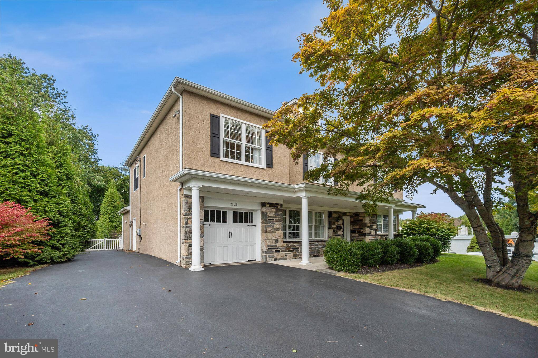 Broomall, PA 19008,2152 KINGSWOOD LN