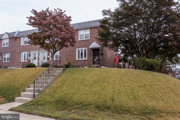 701 SURREY LN, Glenolden, PA 19036