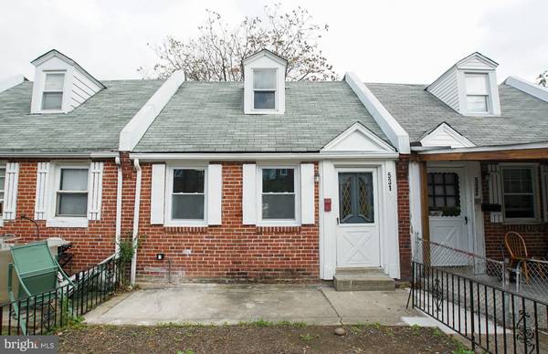 531 WILTSHIRE RD, Upper Darby, PA 19082