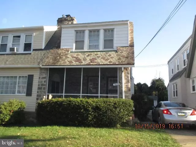 3412 PLUMSTEAD AVE, Drexel Hill, PA 19026