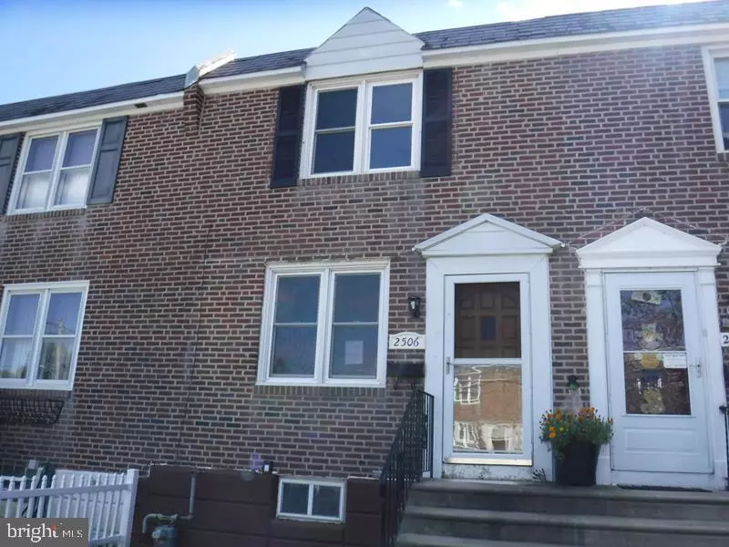 2506 BOND AVE, Drexel Hill, PA 19026