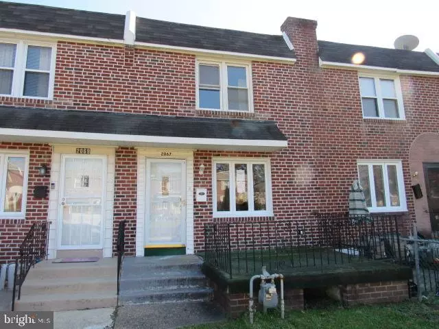 2067 KENT RD, Folcroft, PA 19032