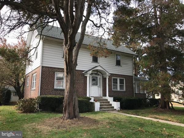 1418 LINCOLN AVE, Prospect Park, PA 19076